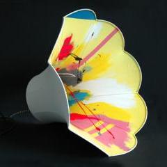 'Untitled' Lamp